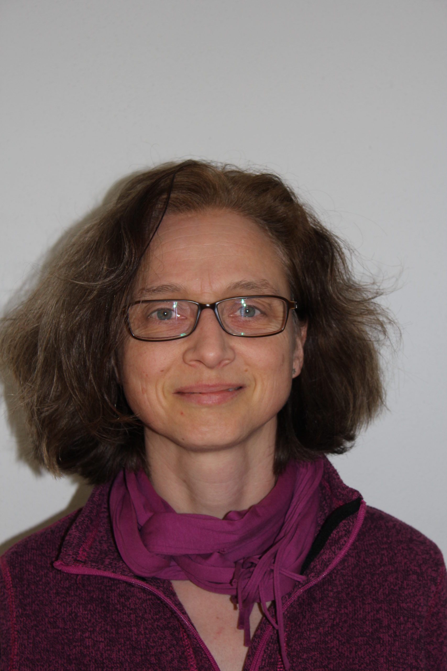 Dipl.-Psych. Kerstin Korall